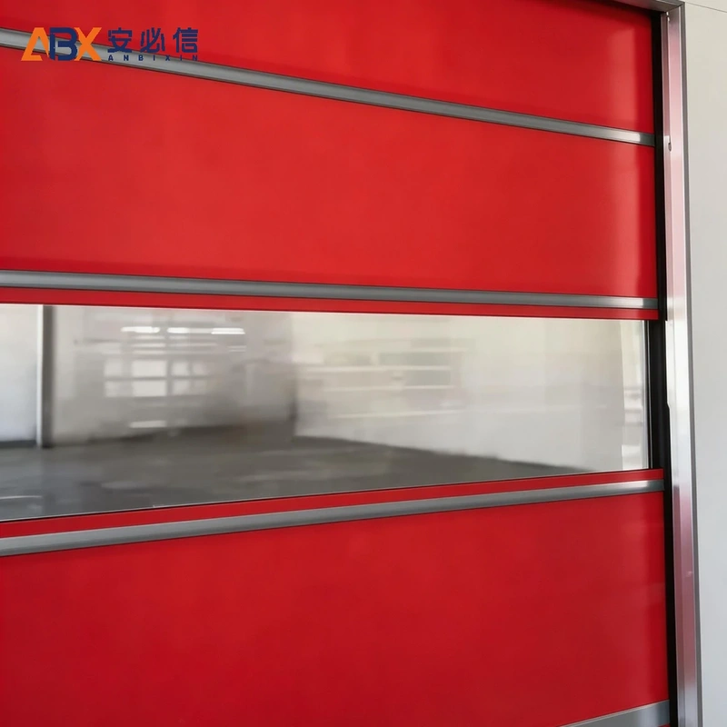 玉溪工业快速门